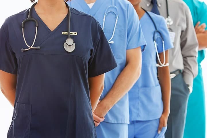 18 bin sağlık personeli alınacak