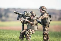 Avustralya, Fransız Mistral hava savunma füzesinin yerli üretimi için adım attı