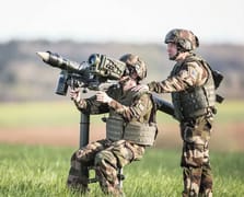 Avustralya, Fransız Mistral hava savunma füzesinin yerli üretimi için adım attı