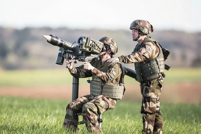 Avustralya, Fransız Mistral hava savunma füzesinin yerli üretimi için adım attı
