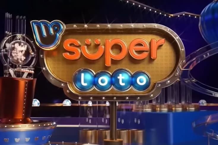 Süper Loto sonuçları ne zaman açıklanacak? MPİ ile 21 Temmuz Süper Loto sonuçları sorgulama sayfası