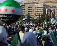 Ottava yönetimi Suriye'yi teröre destek veren devletler listesinden çıkardı