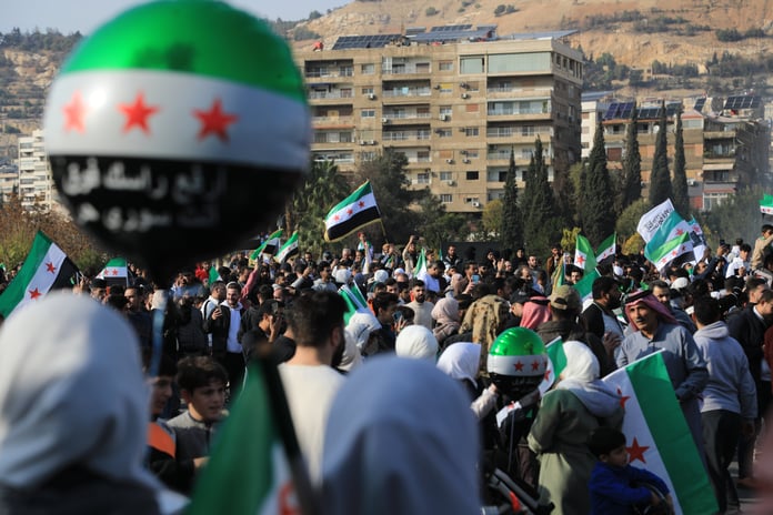 Ottava yönetimi Suriye'yi teröre destek veren devletler listesinden çıkardı