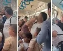 Türkiye'nin konuştuğu 'Marmaray' kavgasında sanıklar için istenen ceza belli oldu