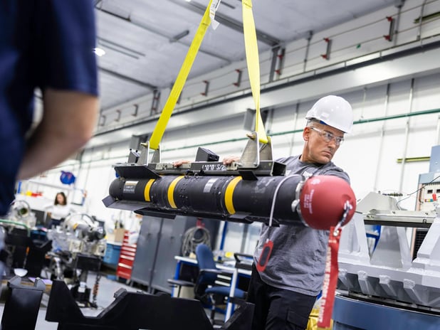 ABD, JAGM ve HELLFIRE üretimini büyütüyor