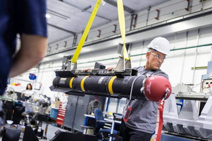 ABD, JAGM ve HELLFIRE üretimini büyütüyor