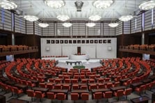 TBMM Başkanlık seçimi yarın: 5 aday yarışacak oylama gizli yapılacak!