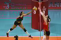 Sultanlar Ligi'nde play-off maçları başlıyor