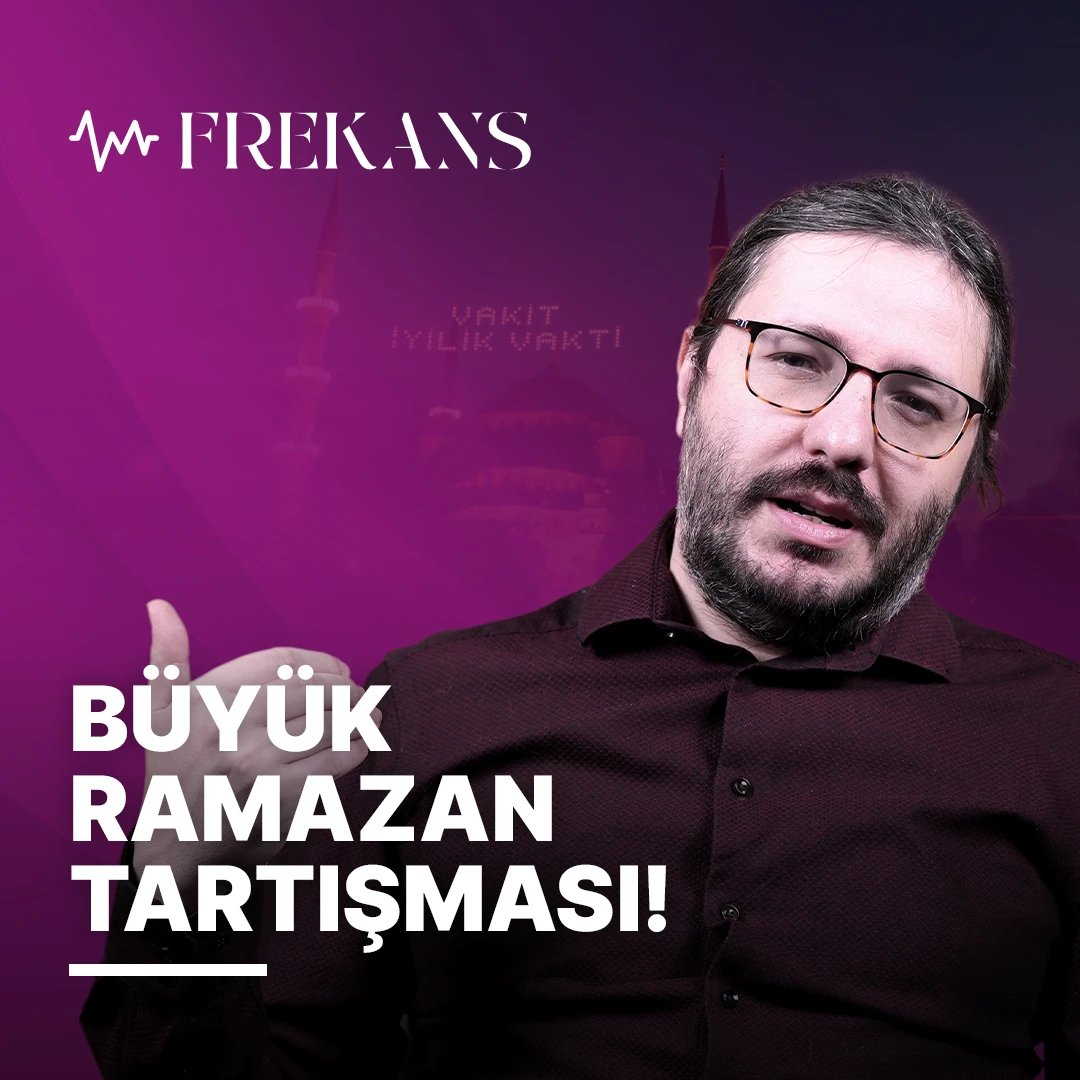 Ramazan Ne Zaman Başlar? Diyanet mi, Arabistan mı? 