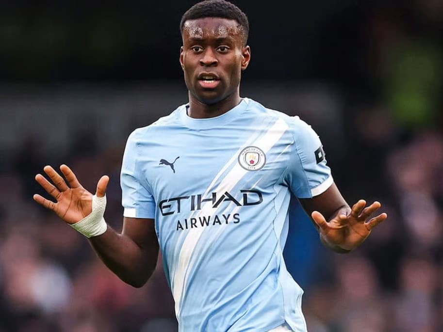 City'de Guehi seferberliği: Pep kuralı eleştirdi