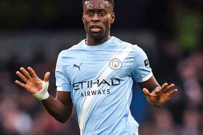 Manchester City'de Carabao finali öncesi kural krizi: Marc Guehi oynayabilecek mi?