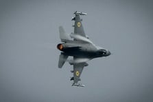 ABD’den Ukrayna’ya 310,5 milyon dolarlık F-16 eğitim ve destek paketi onayı