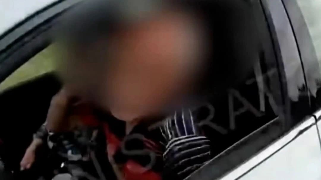 Şüpheli hareketleri ele verdi! Emekli çift dolandırılmaktan kurtuldu