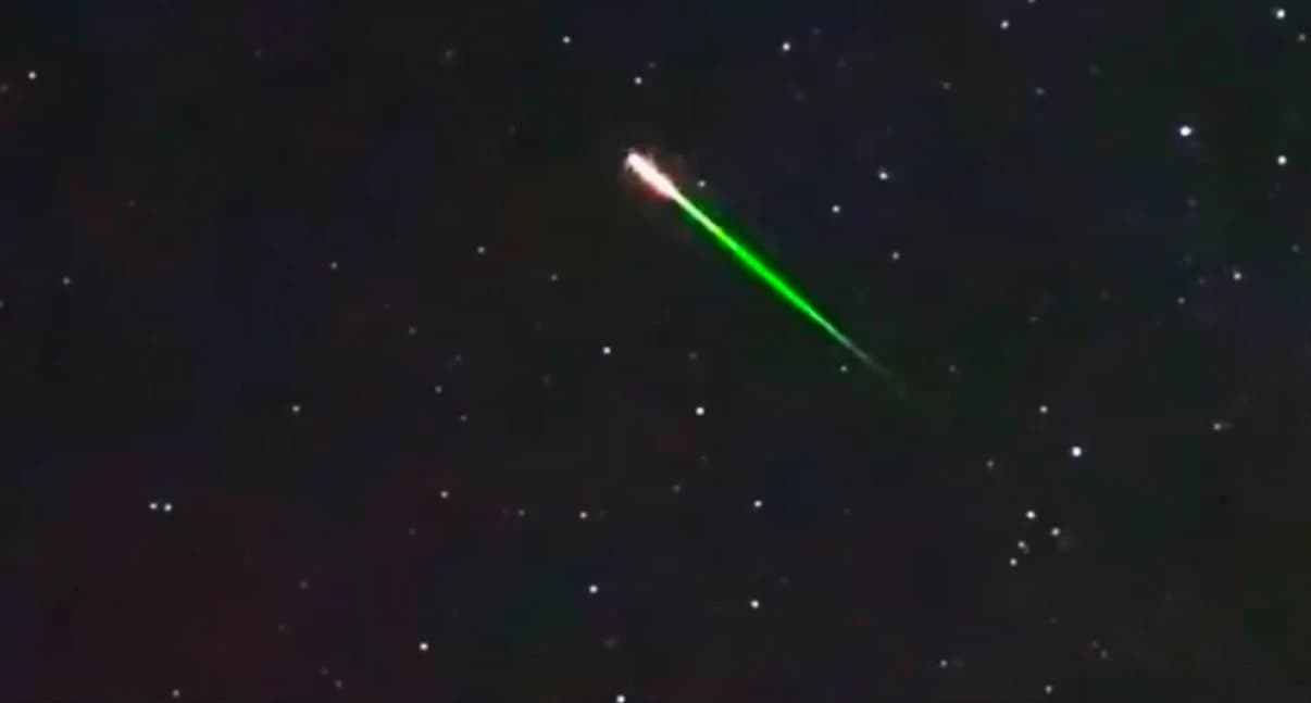 Perseid meteor yağmurunu izlemek isteyenler nerelere gitti