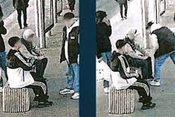 Suça sürüklenen çocuklar için yeni düzenleme yolda! Bakan Tunç detayları verdi: Çocuk suçlular Meclis gündemine gelecek 