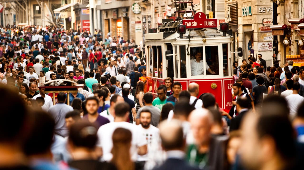 İTO açıkladı: İstanbul'un Ağustos enflasyonu belli oldu!
