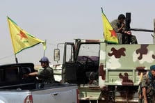 SDG Suriye ordusuna entegrasyon sürecinde isim değiştirecek