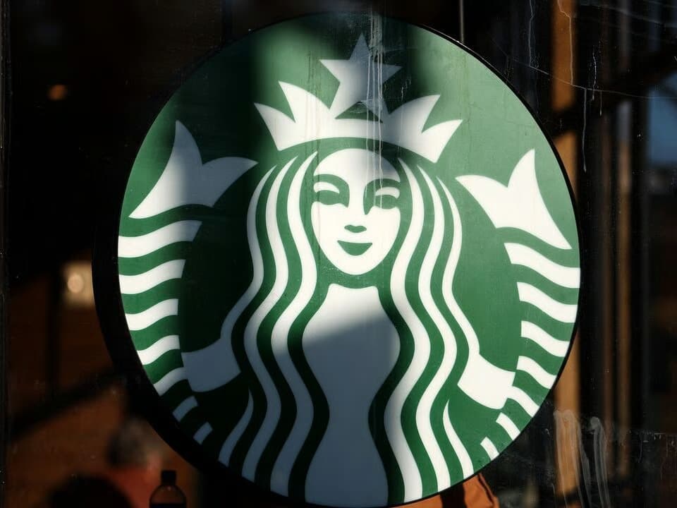 Starbucks'ın satışları düşüşte