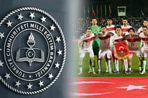 Milli eğitim bakanlığı okullarda milli takım için marş yarışması başlattı