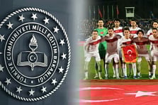 Milli eğitim bakanlığı okullarda milli takım için marş yarışması başlattı