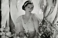 Rus Devrimi'nden kaçan Romanov Prensesi moda ikonu oldu