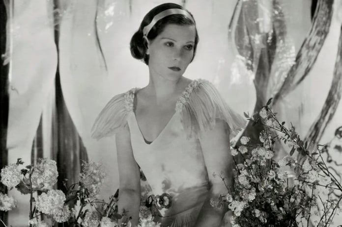 Rus Devrimi'nden kaçan Romanov Prensesi moda ikonu oldu