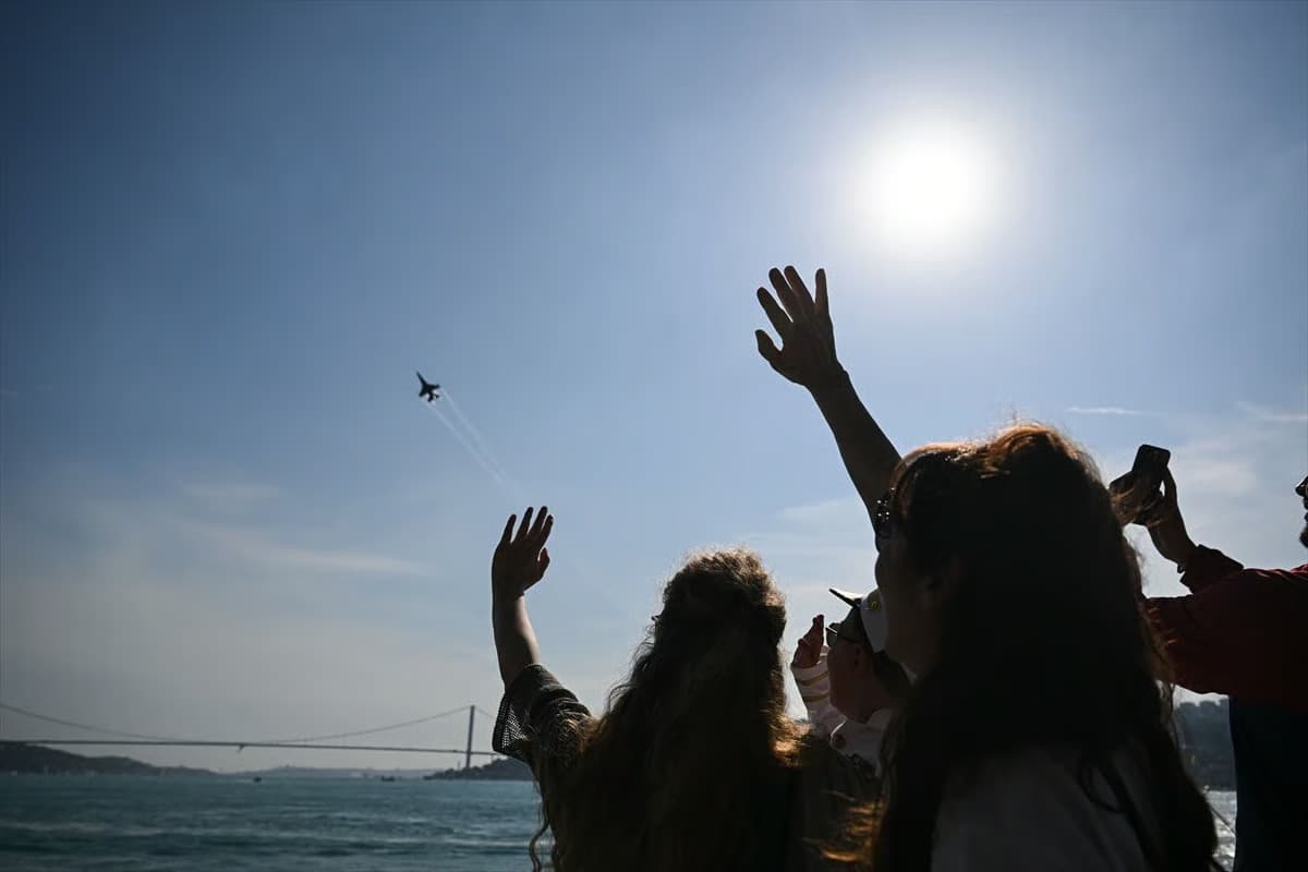 İstanbul'un Fethi'nin 573. yıl dönümü kutlanıyor! İşte ilçe ilçe etkinlik programı ve saatleri...