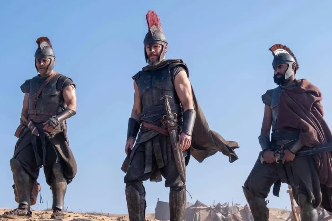 Nolan'ın 'The Odyssey' yarın vizyonda