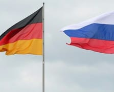 Rus İHA’larının Polonya hava sahasını ihlal etmesi Berlin’de kriz çıkardı