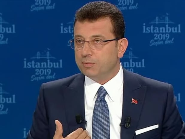 MASAK: 'Kara Para'nın son durağı İmamoğlu İnşaat çıktı