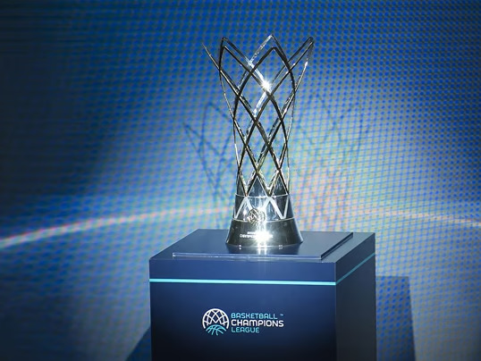 Türkiye, Basketbol Şampiyonlar Ligi'nin 10. sezonunda 4 takımla temsil edilecek: Galatasaray, Mersin, Tofaş ve Bursaspor sahada