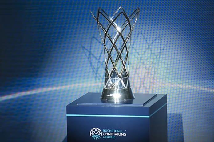 Türkiye, Basketbol Şampiyonlar Ligi'nin 10. sezonunda 4 takımla temsil edilecek: Galatasaray, Mersin, Tofaş ve Bursaspor sahada