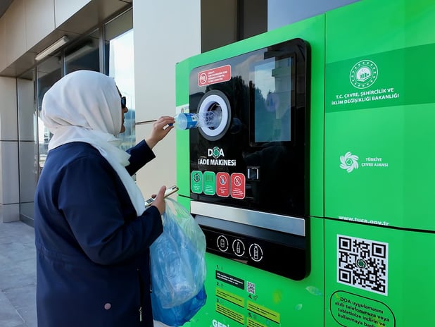 Küresel çevre hareketi "Sıfır Atık" 8 yaşında