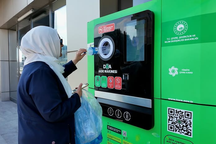 Küresel çevre hareketi "Sıfır Atık" 8 yaşında