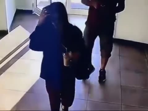 Cesedi bulunan Ayşe'nin son görüntüleri ortaya çıktı