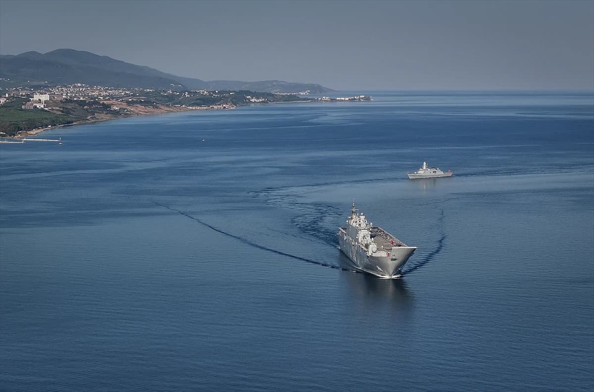 TCG Anadolu
