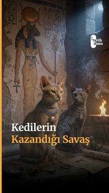 Kediler Savaşı