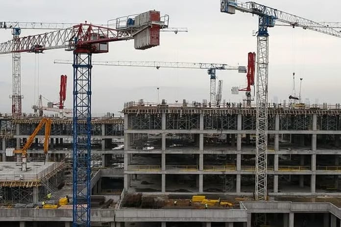 Aydın'da inşaat raporu için rüşvet isteyen yapı denetim görevlileri tutuklandı