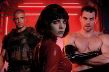 Türkiye'nin ilk yapay zeka dizisinin fragmanı yayınlandı