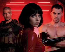 Türkiye'nin ilk yapay zeka dizisinin fragmanı yayınlandı