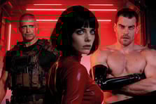 Türkiye'nin ilk yapay zeka dizisinin fragmanı yayınlandı