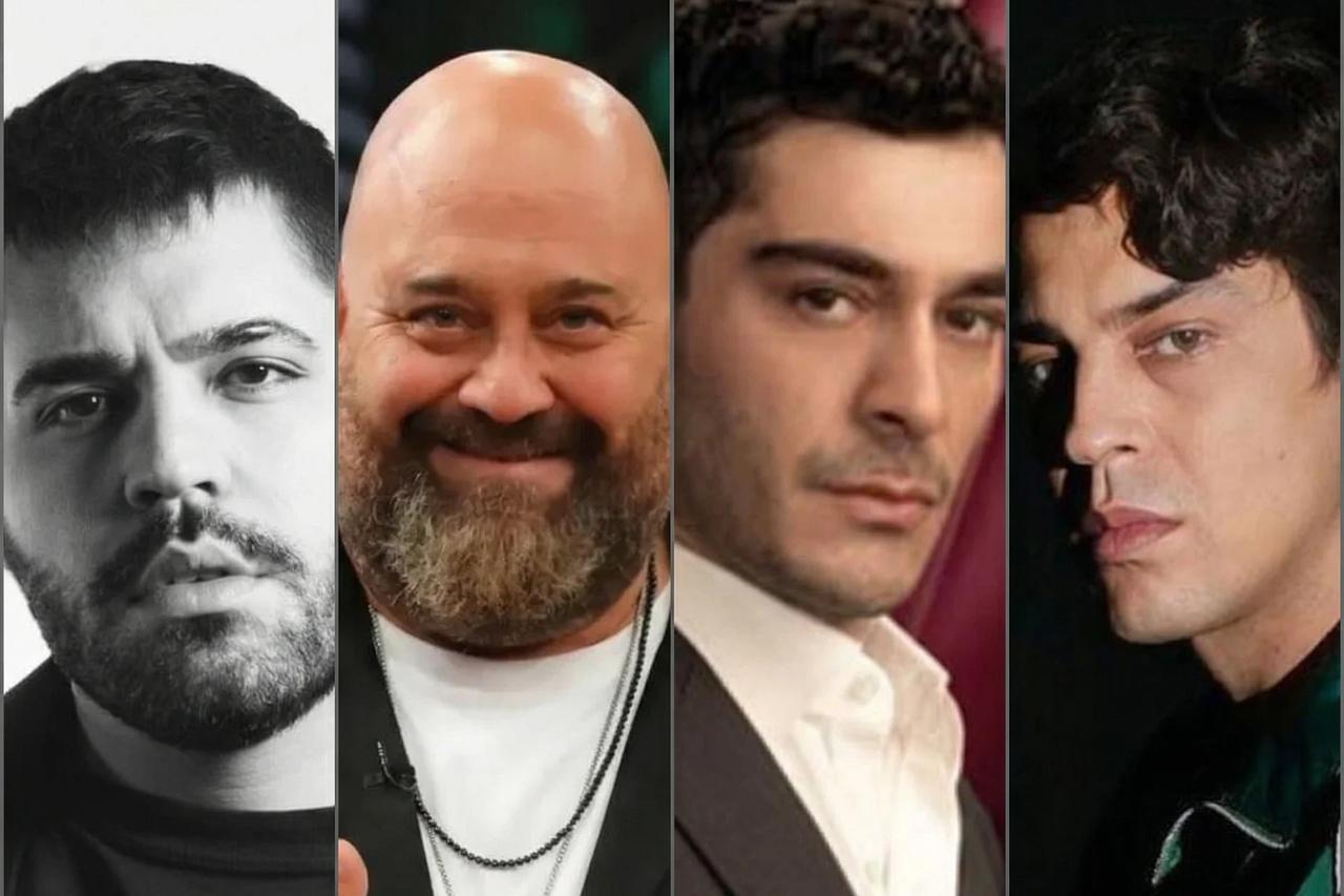 14 ünlü isme uyuşturucu soruşturmasında gözaltı 