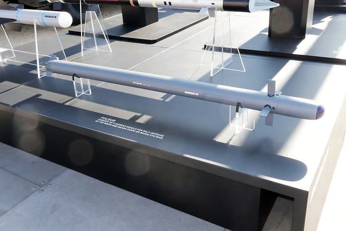 İtalya, Stinger yerine FULGUR’u seçti: Yeni nesil hava savunma sistemi yolda