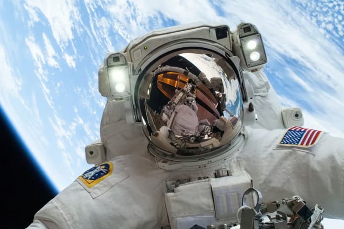 Uzayda olağanüstü hal: NASA astronotu uzayda rahatsızlandı 