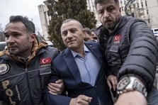 Eski Tunceli Valisi Sonel, adliyeye sevk edildi 