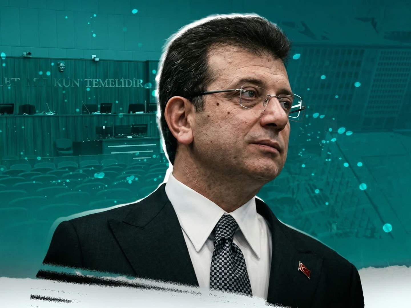 CHP resmen duyurdu! "İmamoğlu cumhurbaşkanı adayımız değil"