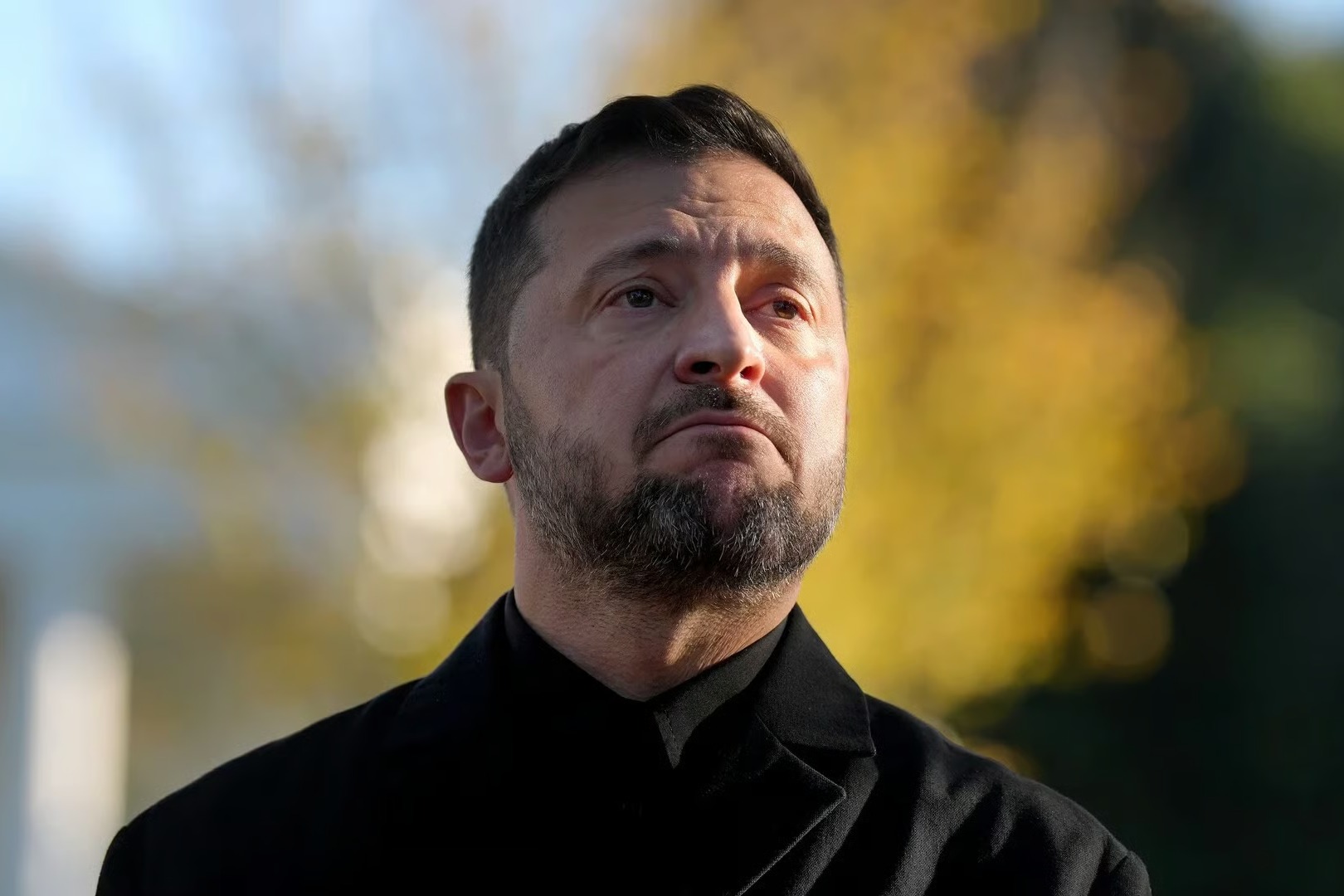 Zelensky Says Putin ‘Hates Me’ — and the Feeling Is Mutual