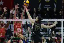 Sultanlar Ligi’nde finalin adı kondu: VakıfBank karar setiyle finale uzandı
