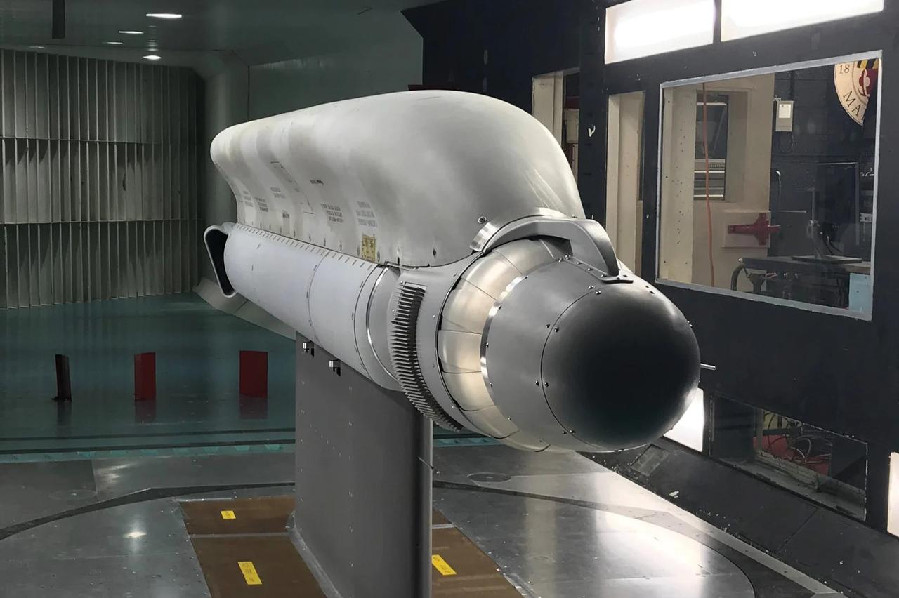 ABD, Growler için L3Harris'e 876 milyon dolarlık sözleşme verdi