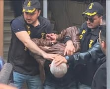 DDM: Özgür Özel'e saldıranın sicil kaydı silinmedi